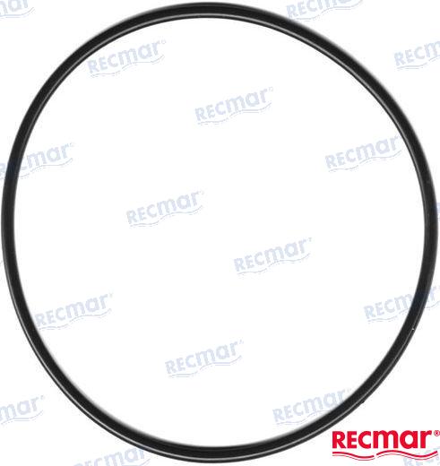 Recmar® O-ring bearing housing for Volvo Penta 925258