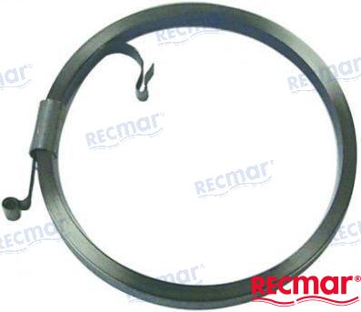 Navíjecí pružina Johnson/Evinrude 9,9-15 hp