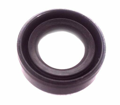 Vertical shaft seal for Yamaha 4HP 5HP RO: 93101-10M14 stainless steel ID 10mm