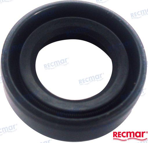 Recmar® 야마하 93101-22067 스즈키 09282-22007용 샤프트 씰