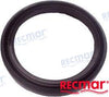 Tesnenie hriadeľa pre Yamaha Marine RO: 93102-36M24 93102-36351 nehrdzavejúca oceľ s vnútorným priemerom 36 mm
