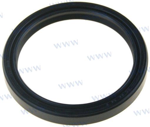 BRACKET OIL SEAL