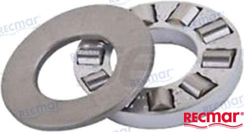 LAGER ANTRIEBSWELLE 93341-93020