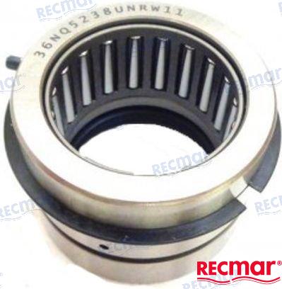 Lager voor Yamaha 93399-99951