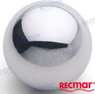 DETENT BALL 93501-04011
