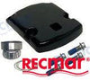Top Cover Assembly