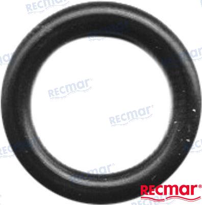 Oil plug o-ring for Volvo Penta
