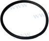 RUBBER O-RING