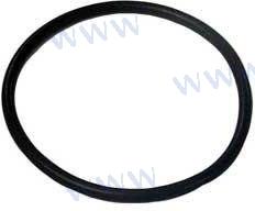 RUBBER O-RING