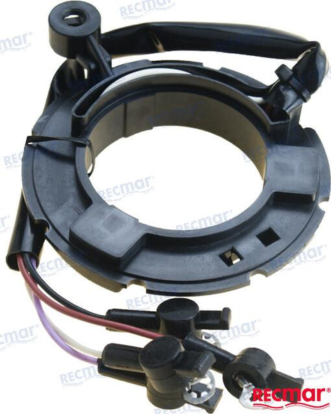 Trigger Mercury/Mariner type 2 (3 cil. 50-70 pk)