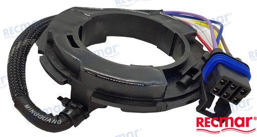 Trigger Mercury/Mariner type 9 (135-200 pk)