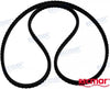 Recmar® 볼보 펜타 2002 2003 MD11용 발전기 벨트 RO: 966906 958306 900mm