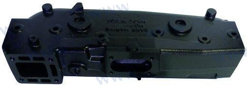 Izpušni kolektor MerCruiser 4 valj (1978-1982)