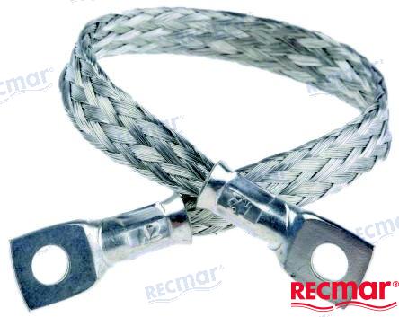 Ozemljitveni kabel za Volvo Penta