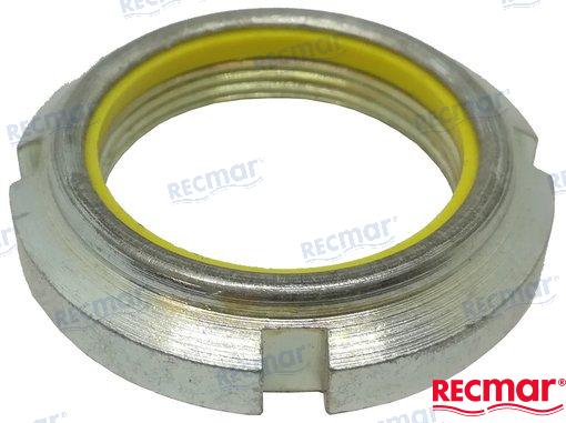 Round Nut for Volvo Penta