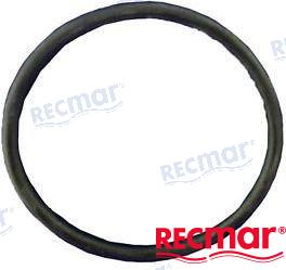 RUBBER O-RING 975672