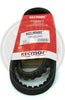Recmar® Alternator belt for Volvo Penta D32 D42 D43 D44 D300 RO: 977542
