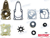 Reparatieset, waterpomp voor Mercury 9.9-20 pk EFI 4-takt buitenboordmotoren