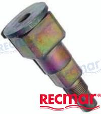 Recmar® Steering shaft MerCruiser Alpha One Bravo 98230A1
