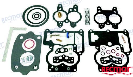 OMC 2.5 기화기 키트L