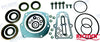 Sealkit 하부 기어케이스 OMC Cobra V6+V8