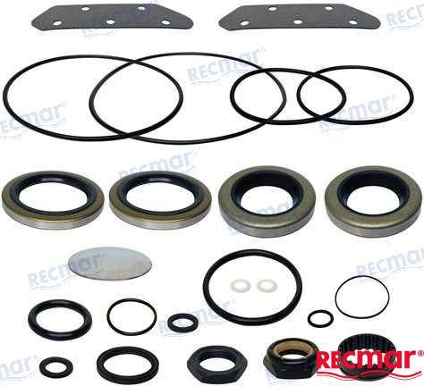 Recmar® OMC Stringer bovenste unit afdichtingsset 982949 18-2667