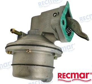 연료 펌프 OMC 4.3L V6