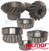 Gear Set - ratio 21:18 - 4 cyl. 2.3 litr., 4 cyl. 3.0 litr. &amp; V8 5.0 litr.