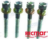 Set van 4 schroeven (lengte: 70 mm) (984068)