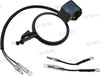 Trigger Mercury/Mariner type 11 (2-cyl. 6-35 hk)