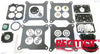 Recmar® Carburateurset OMC 4.3 / 5.0L  986799