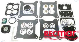 Recmar® Carburateurset OMC 4.3 / 5.0L  986799