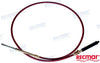 Recmar® Schakelkabel OMC King Cobra 987678