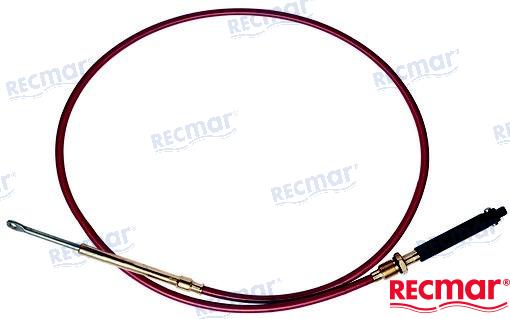 Recmar® Shift cable OMC King Cobra 987678 - Price: €294,90