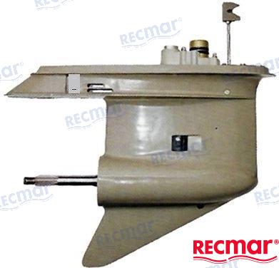 Spodní převodovka kompletní OMC Cobra