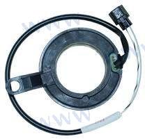 Gatillo Mercury/Mariner tipo 10 (2 cilindros, 30 CV)