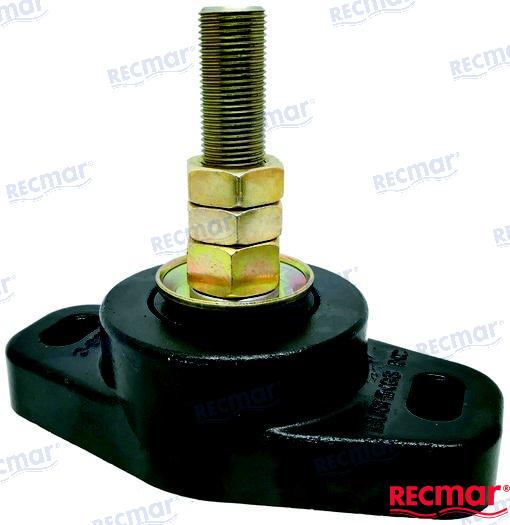 Recmar® 캐터필러 3208 3304B 85-340마력 엔진 마운트