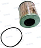 OLIEFILTER RC140D-RC210D