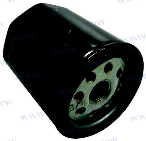 OLEJOVÝ FILTR 2,60–3,90