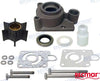 Recmar® 워터 펌프 키트 Force 75HP 85HP 100HP 105HP 115HP 125HP 140HP FK1069