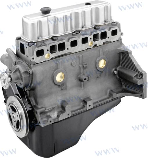 GM 3.0L and 3.0LX new Base Engine