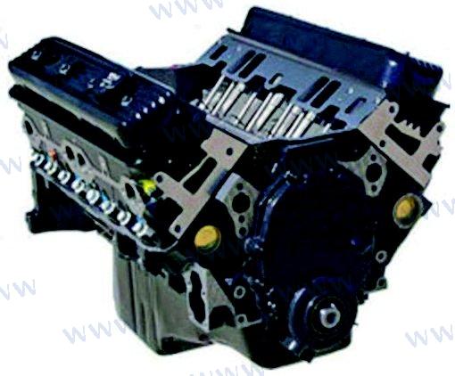 GM 5.7L V8 MPI 신형 기본 엔진