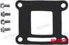 Mounting Kit Elbow 3.7 ltr. type 2