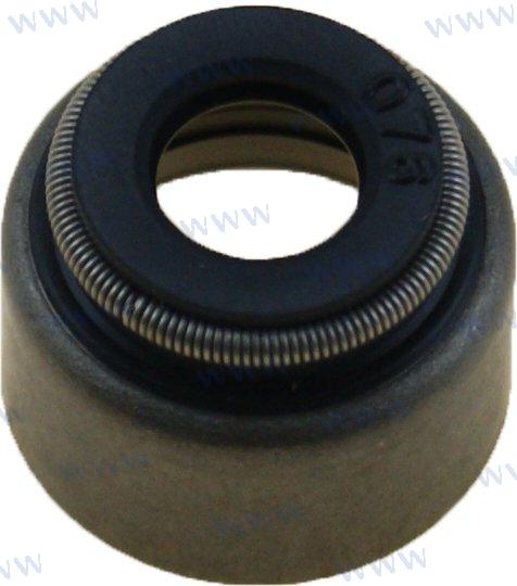 СИСТЕМА С УПЛЪТНИТЕЛЕН КЛАПАН 0A-A3722-00