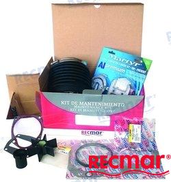 Mercruiser Bravo Drive Maintenance kit