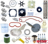 Onderhoudskit voor Yamaha F150G/F175A/C/F200F/G