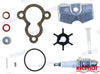 Yamaha F2.5 A (2002-14) Onderhoudsset (RECKITF2.5A)