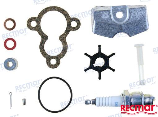 Yamaha F2.5 A (2002-14) Onderhoudsset (RECKITF2.5A)