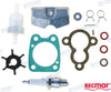 Yamaha F4 A (1998-09) Maintenance Kit (RECKITF4A)