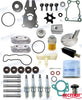 Yamaha F50F (2005-12) onderhoudskit (RECKITF50F)